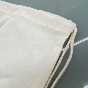BOLSA VANILA personalizada